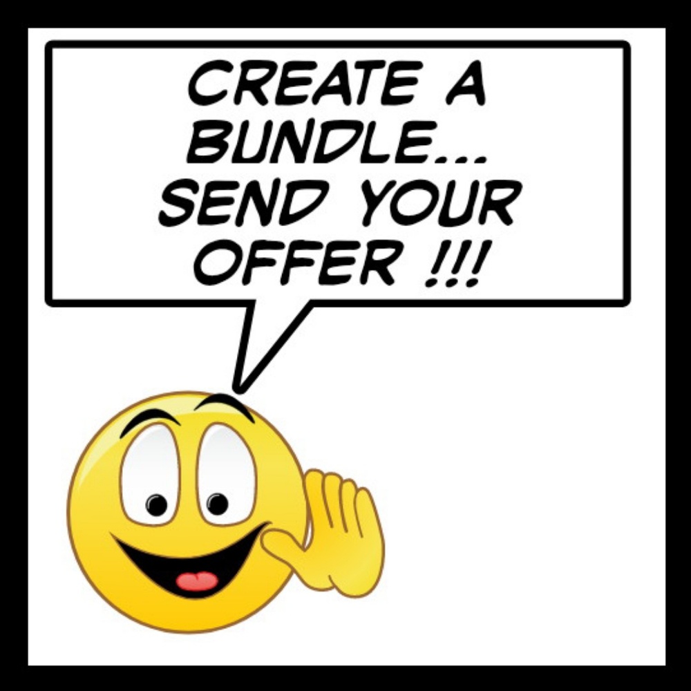 CREATE A BUNDLE